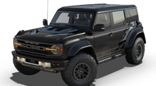 2025 Ford Bronco® External Image 2